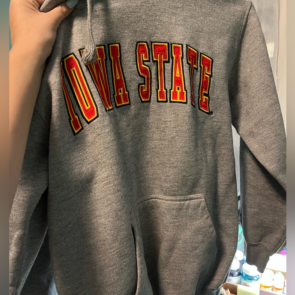 Sweatshirt - Picture 7 of 9